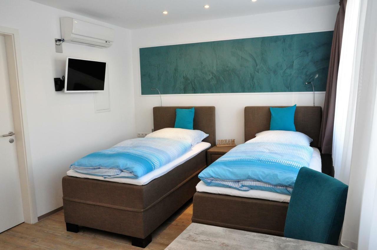 Apartment Am Freizeitpark Kriftel