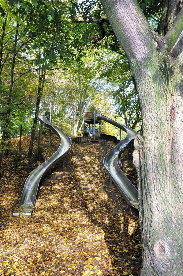 Am Freizeitpark * Kriftel