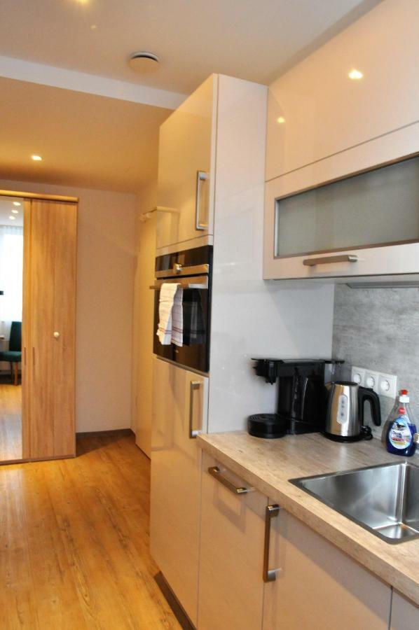 Am Freizeitpark Apartment Kriftel