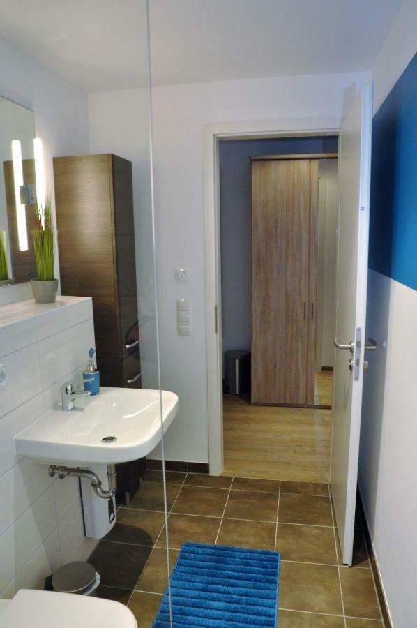 Am Freizeitpark Apartment