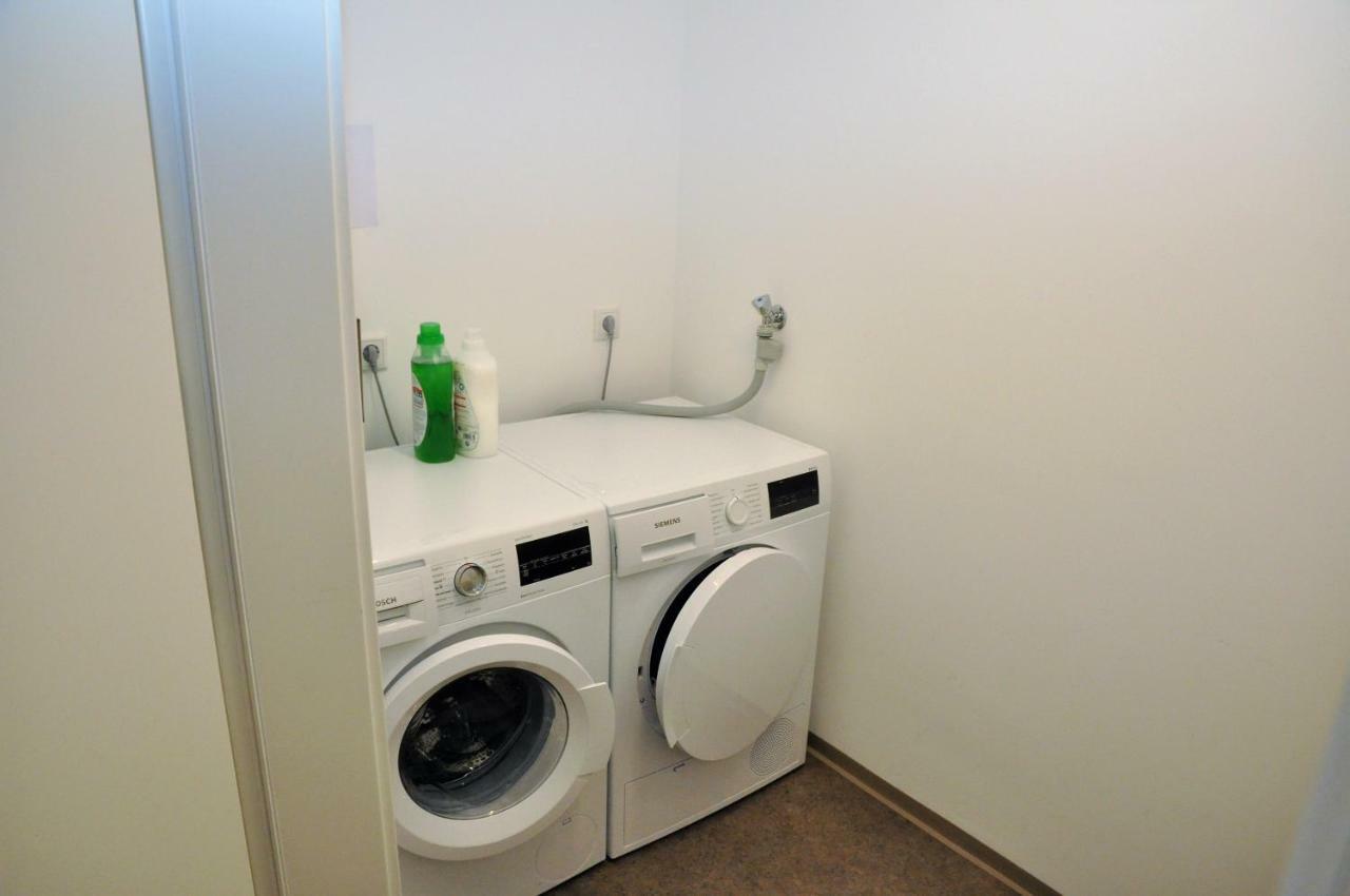 Am Freizeitpark Apartment Kriftel
