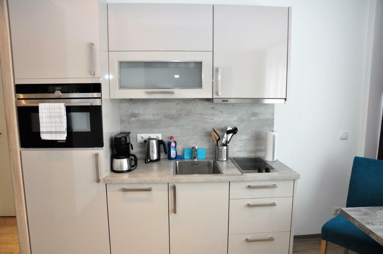 Am Freizeitpark Apartment
