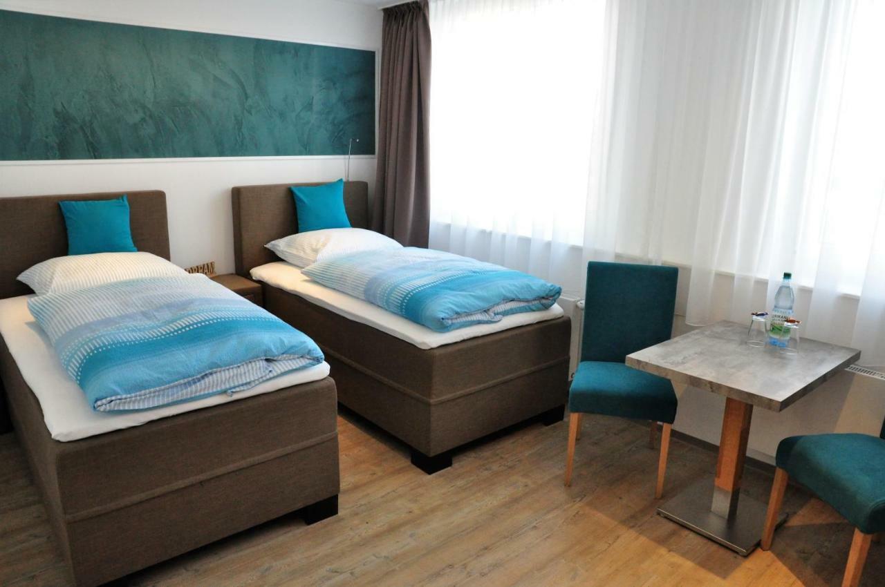 Am Freizeitpark Apartment