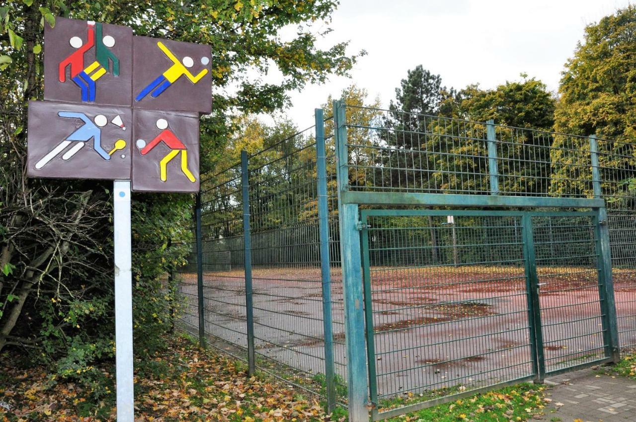 Am Freizeitpark * Kriftel