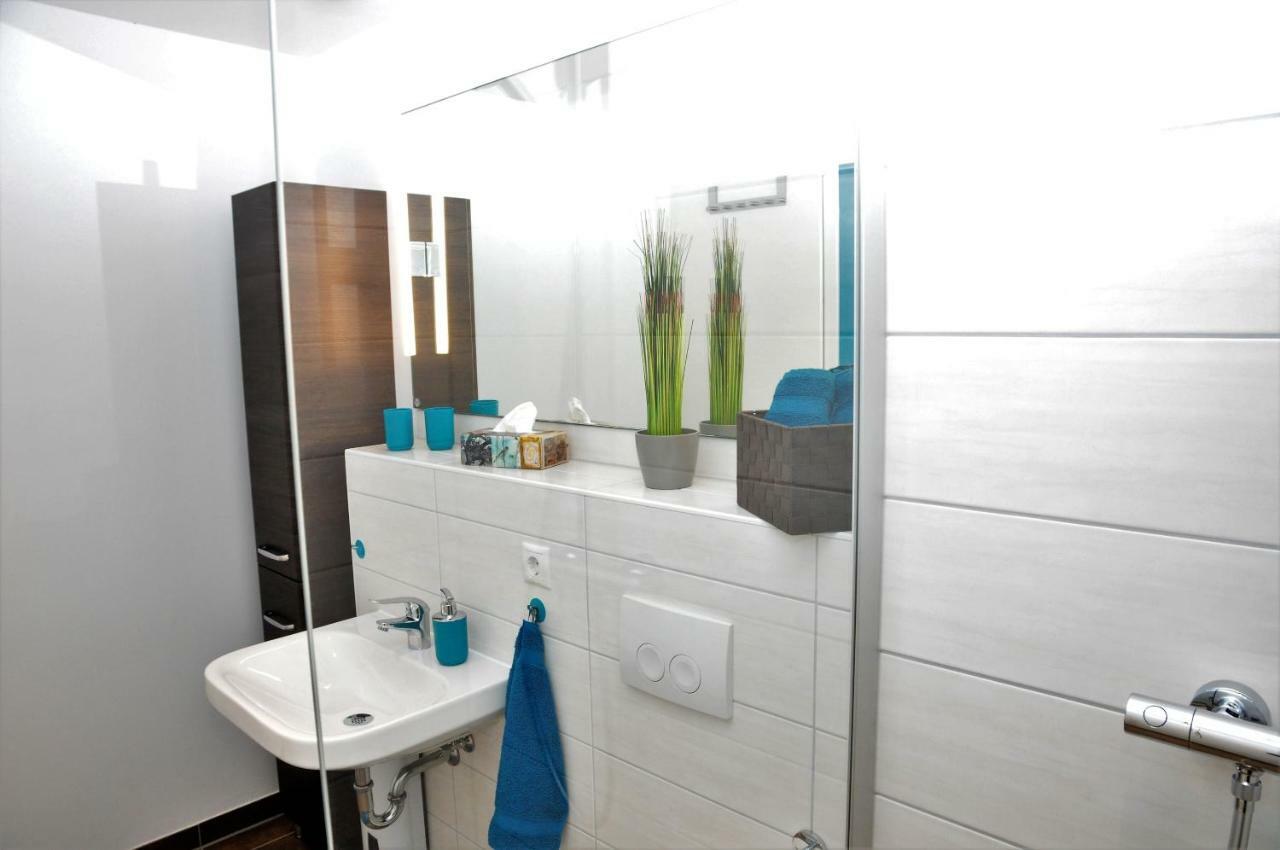 Apartment Am Freizeitpark